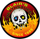 Blair's Hot Sauce
